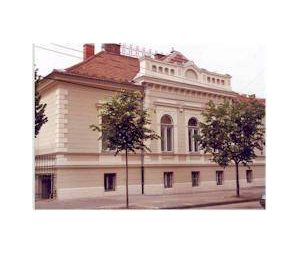 IPA Ház Szeged