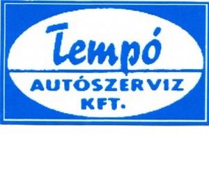 Tempó Autószerviz Kft.