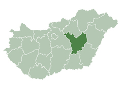 Jász-Nagykun-Szolnok megye